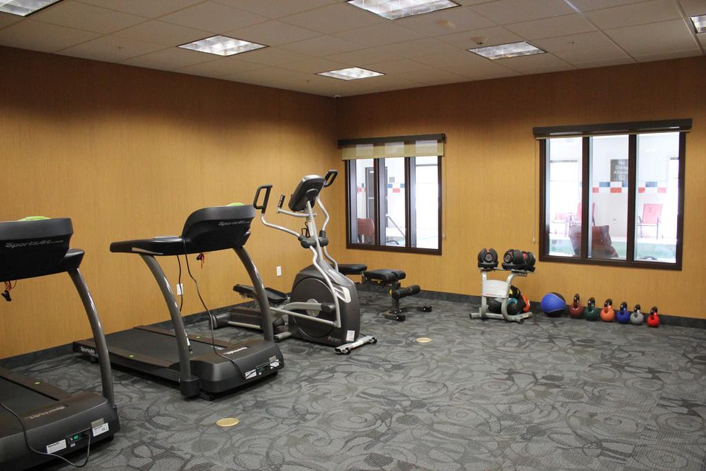 Comfort Inn & Suites Edmonton International Airport Nisku Εξωτερικό φωτογραφία