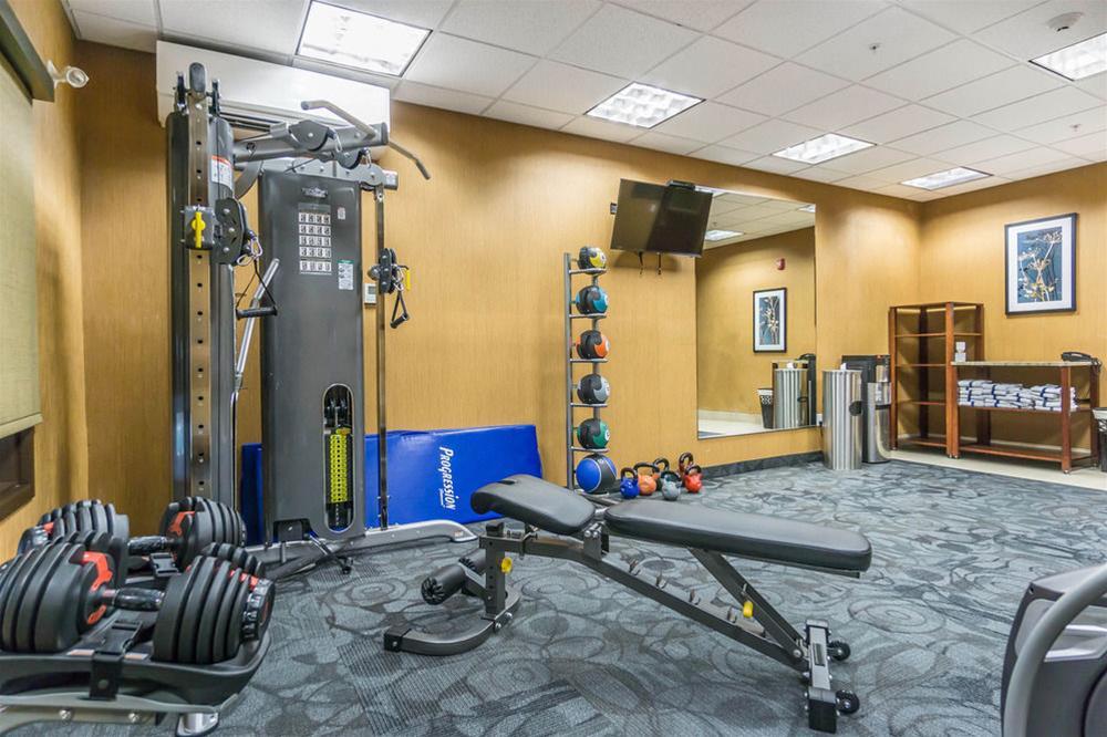 Comfort Inn & Suites Edmonton International Airport Nisku Εξωτερικό φωτογραφία