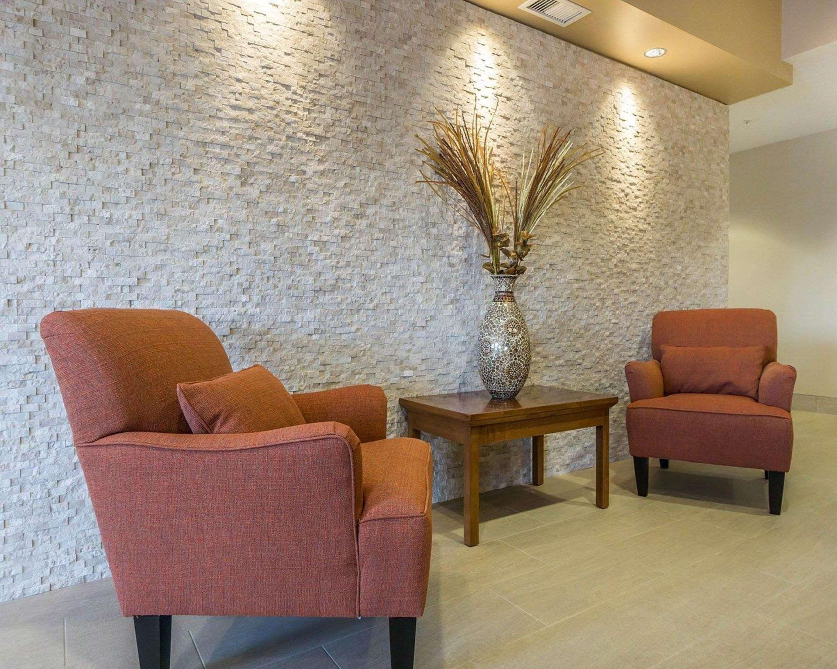 Comfort Inn & Suites Edmonton International Airport Nisku Εξωτερικό φωτογραφία